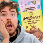 Why MrBeast Can’t Eat His Own Chocolate Brand