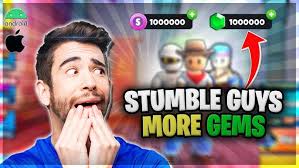 How to Get Infinite Gems in Stumble Guys: Tips, Tricks, and Myths Debunked 