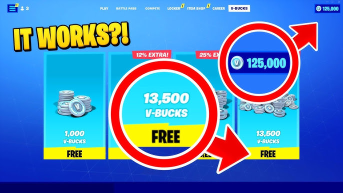 How to Get Infinite V-Bucks and XP in Fortnite: Tips, Tricks, and Myths Debunked 