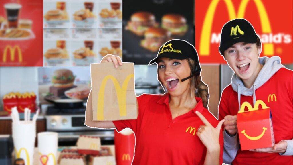 You Won’t Believe What Brent Rivera Did to Lexi at a Restaurant!