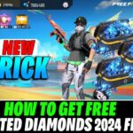How to Get Infinite Diamonds in Free Fire: Tips, Tricks, and Myths Debunked 