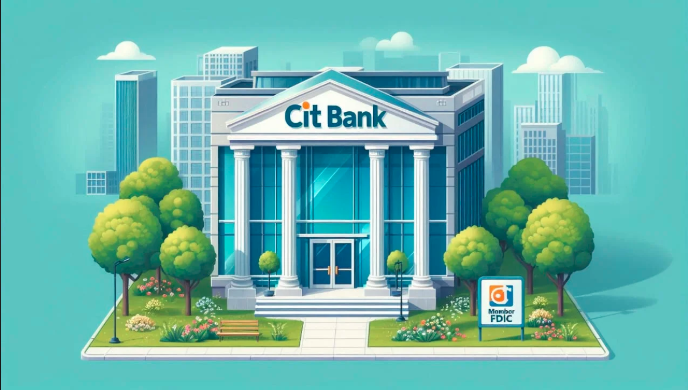 CIT Bank Insured: Everything You Need to Know