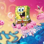 SpongeBob SquarePants: The Sponge Who Took Over the World From the Bottom of the Ocean