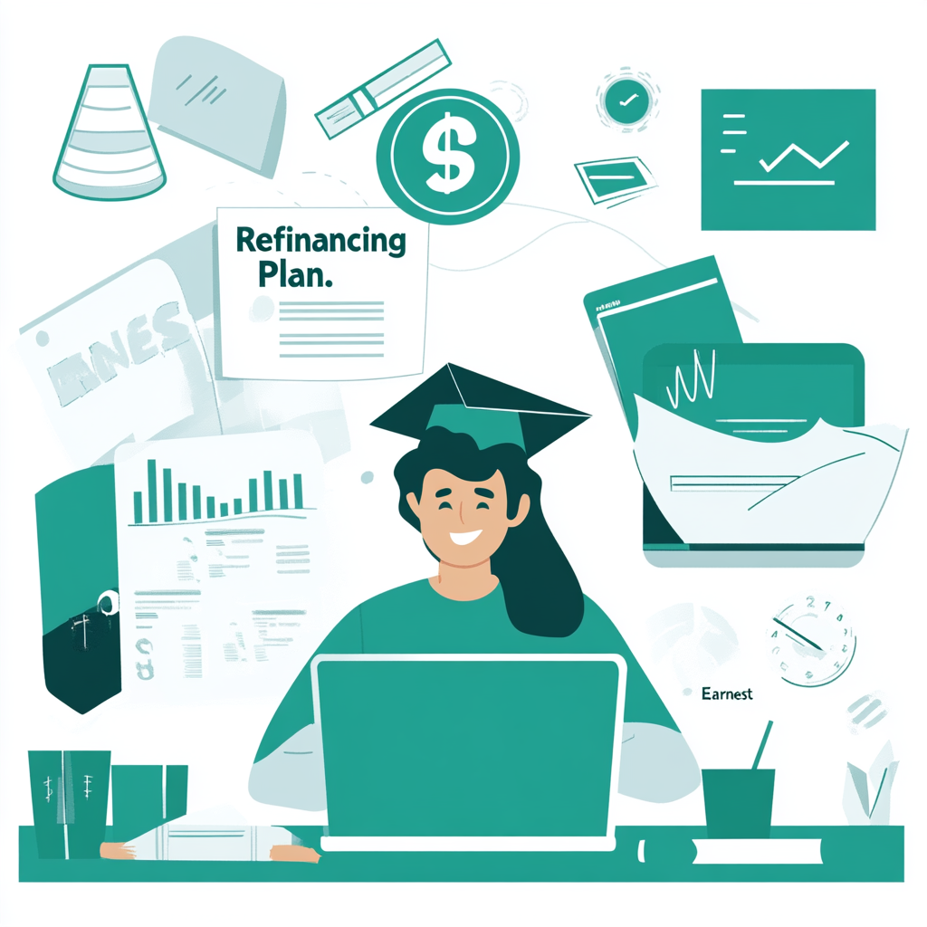 Earnest Student Loan Refinancing